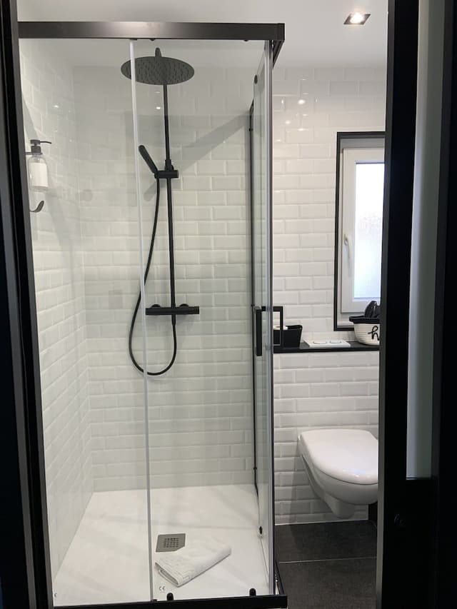 Chambre Double Confort