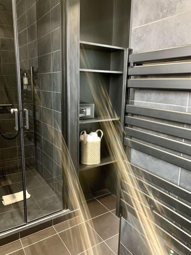 CHAMBRE DOUBLE LUXE