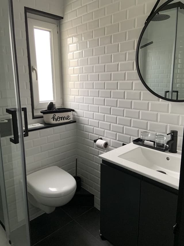 Chambre Double Confort