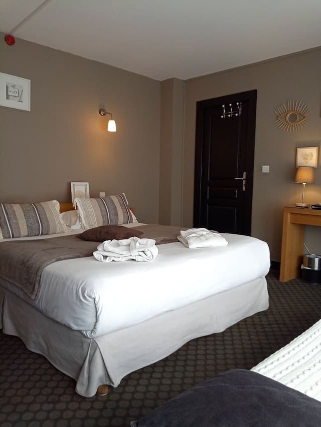 Chambre double PRIVILEGE