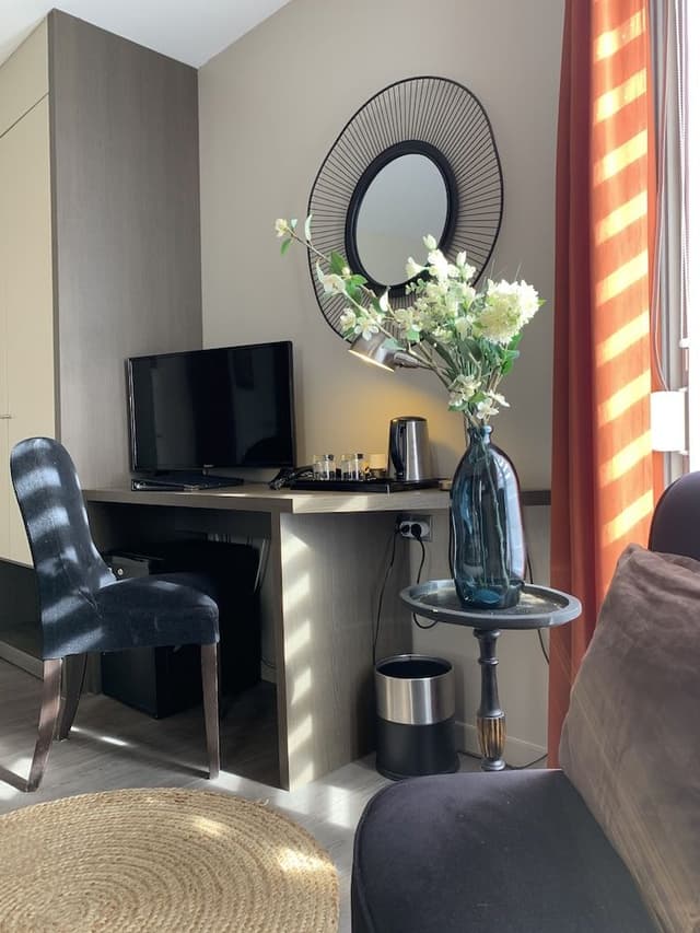 Chambre double PRIVILEGE