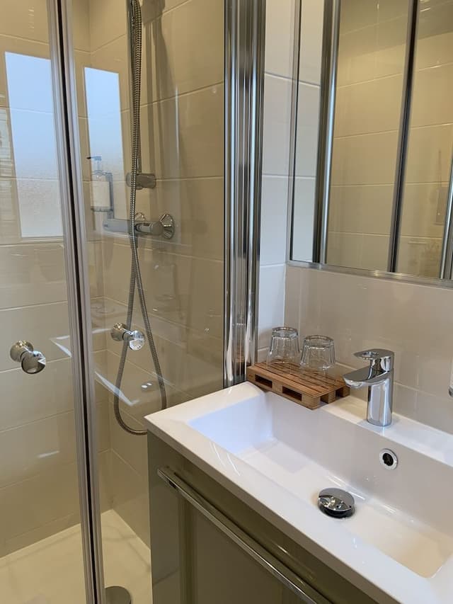 Chambre Double Confort