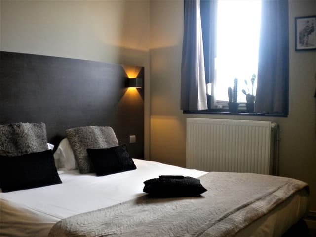Chambre Double Confort