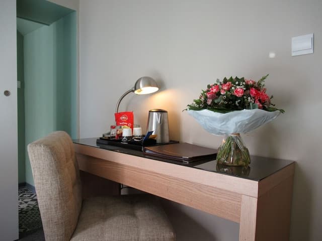 Chambre Double Confort