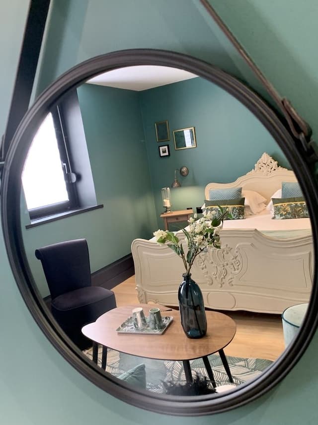 CHAMBRE DOUBLE LUXE