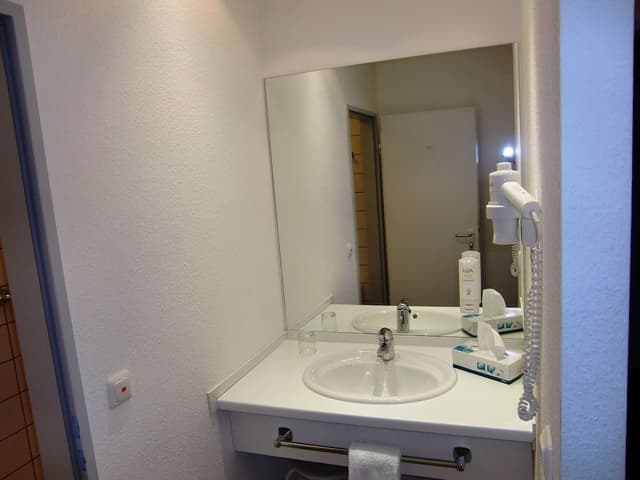Standard Room, 2 Twin Beds