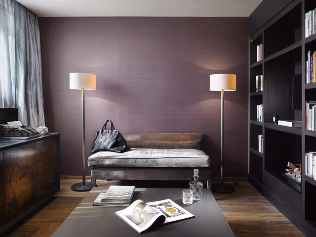 Suite Library
