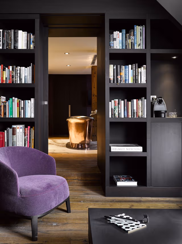 Suite Library