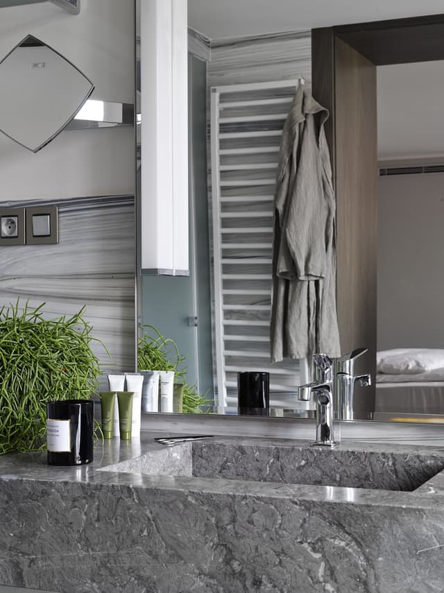Suite Terrace