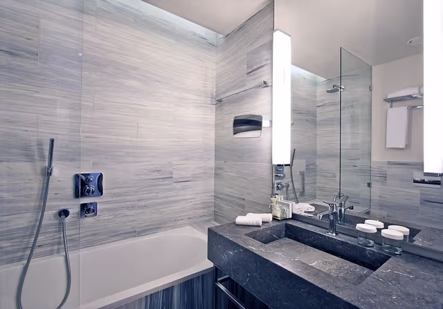 Suite Terrace