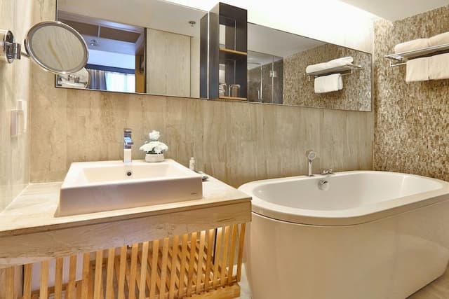 Superior Suite, 1 Bedroom