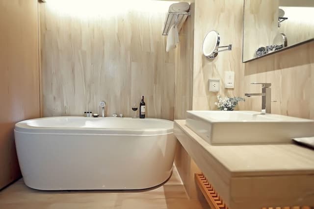 Superior Suite, 1 Bedroom