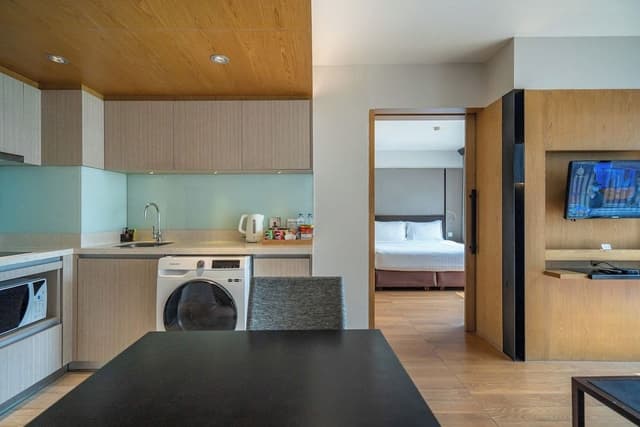 Superior Suite, 1 Bedroom