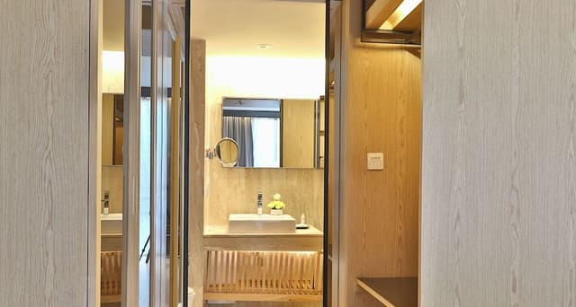 Premier Suite, 1 Bedroom, Balcony