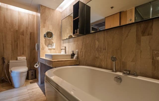 Premier Suite, 1 Bedroom, Balcony