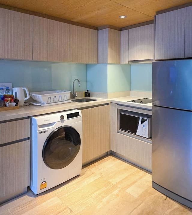 Premier Suite, 1 Bedroom, Balcony