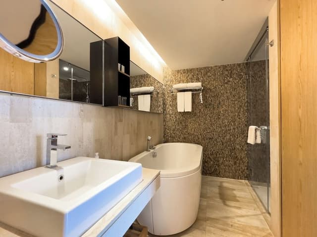 Premier Suite, 1 Bedroom, Balcony