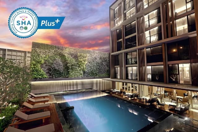 Premier Suite, 1 Bedroom, Balcony