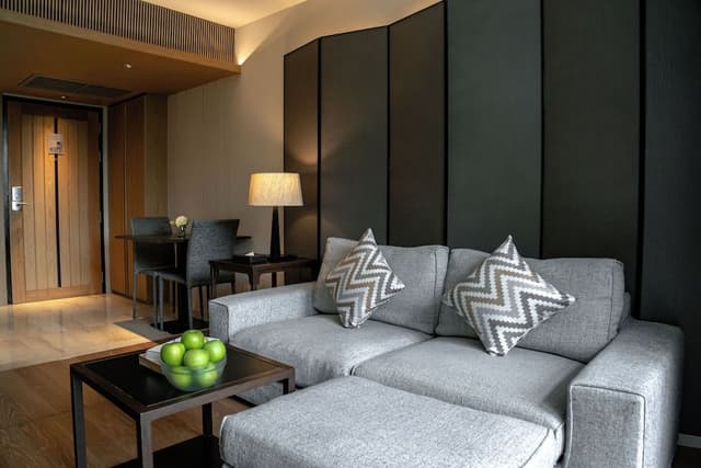 Superior Suite, 1 Bedroom