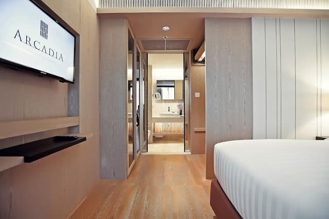 Suite, 2 Bedrooms