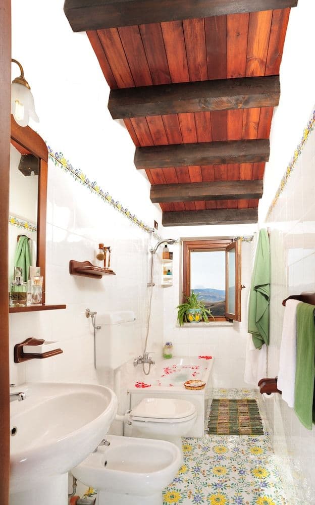 Family Room, 1 Bedroom, Hill View, Mountainside