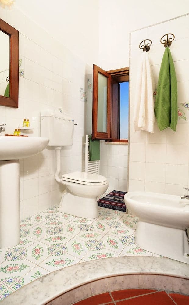 Classic Double Room, 1 Bedroom