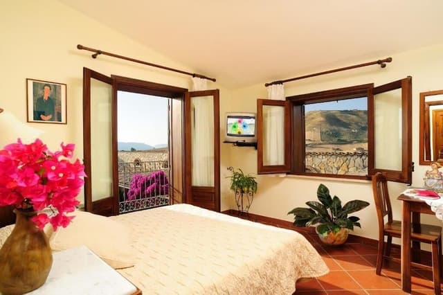 Classic Double Room, 1 Bedroom