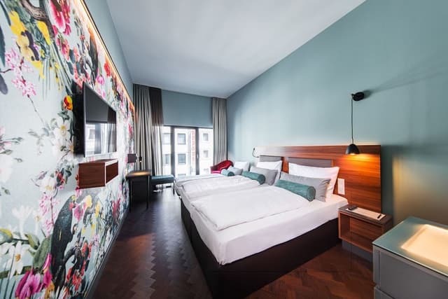 Family Triple Room (FAMILY - 3 PERSONS)