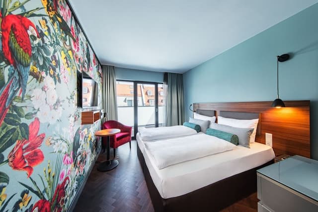 Family Triple Room (FAMILY - 3 PERSONS)