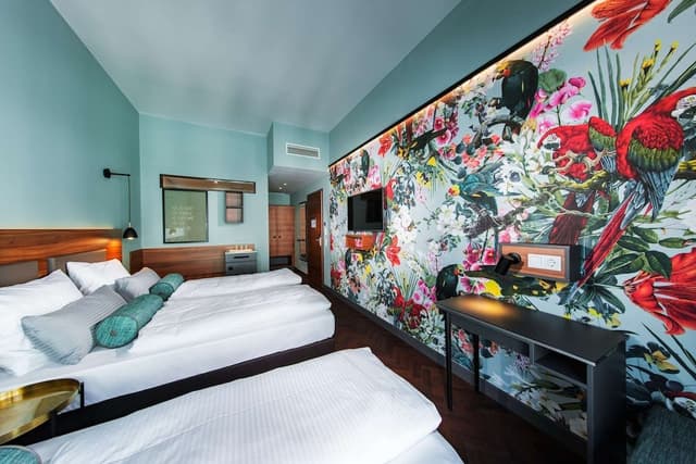 Family Triple Room (FAMILY - 3 PERSONS)