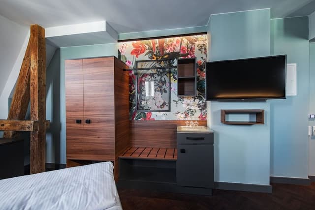 Family Quadruple Room (FAMILY - 4 PERSONS)