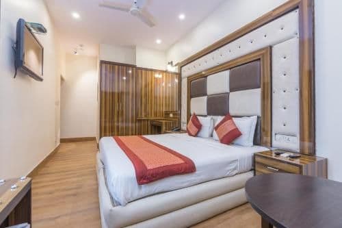Executive Room