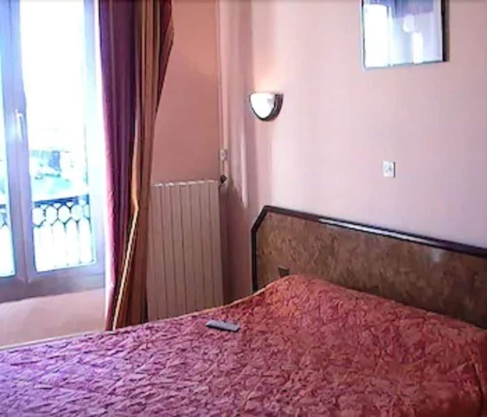 Hotel De Lorraine Hotel De Lorraine