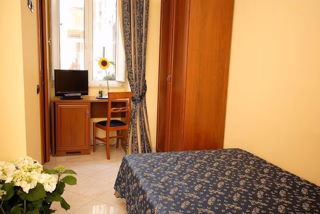Single Room