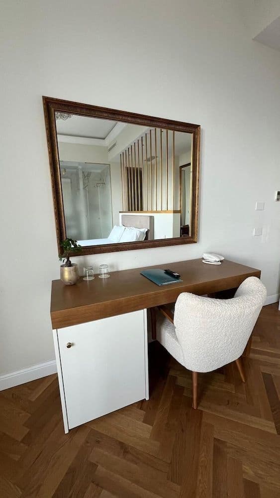 Junior Double Room, Sea View