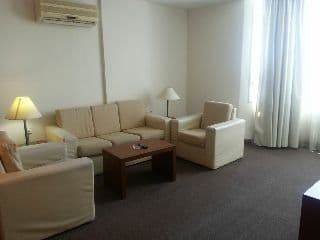 The Krystal Suites Service Apartment The Krystal Suites Service Apartment