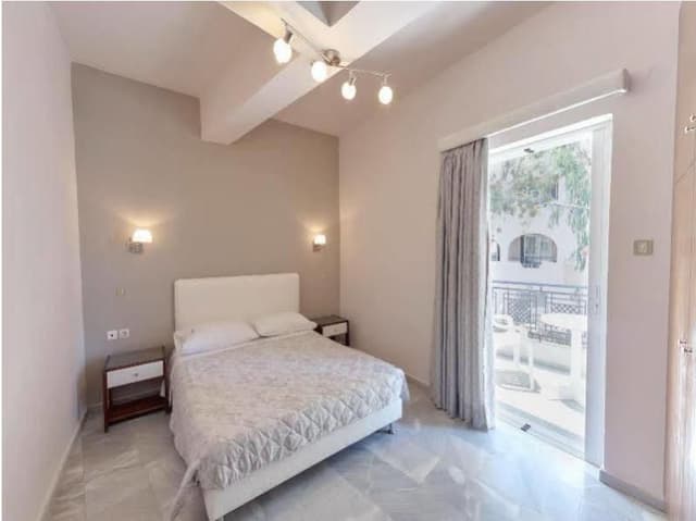APARTMENT CLASSIC ONE BEDROOM