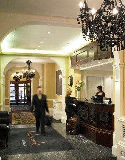 Hallmark Hotel Derby Hallmark Hotel Derby