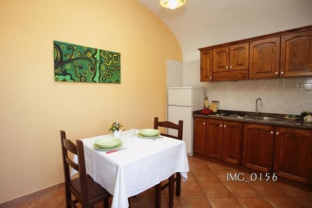 APARTMENT CAPACITY 2