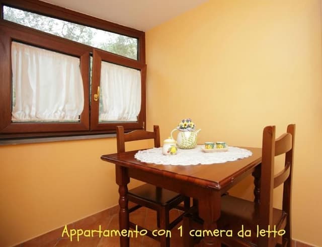 APARTMENT SUPERIOR CAPACITY 3
