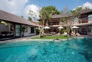 Villa Iskandar Villa Iskandar