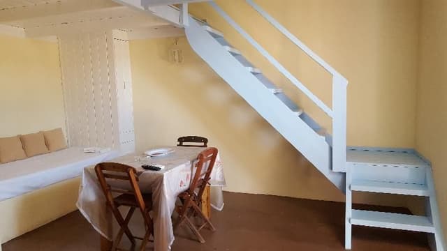 APARTMENT STANDARD