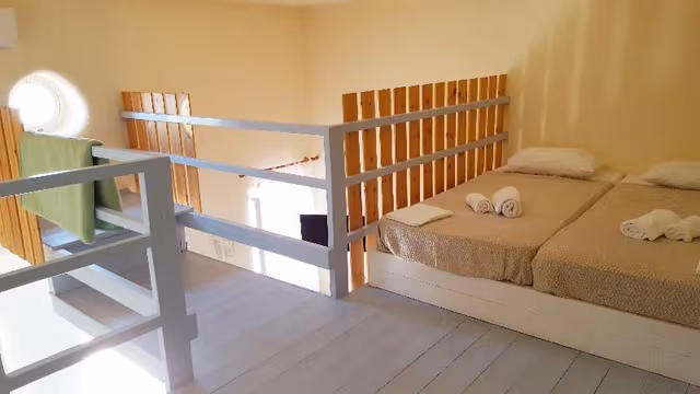APARTMENT STANDARD