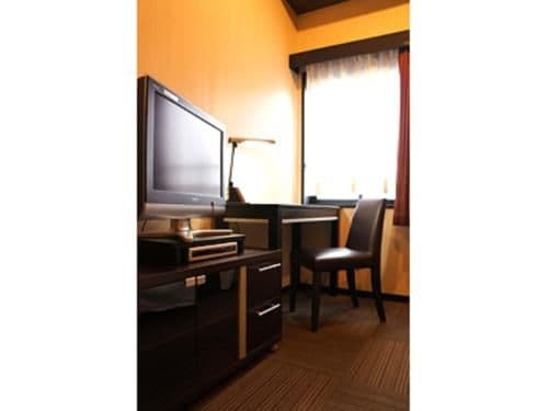Double Room with Small Double Bed - Non-Smoking
