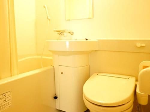 Double Room with Small Double Bed - Non-Smoking