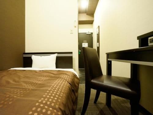 Double Room with Small Double Bed - Non-Smoking