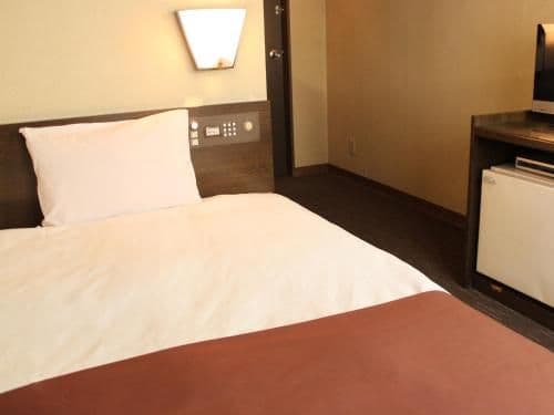 Double Room with Small Double Bed