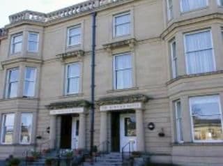 The Heritage Hotel The Heritage Hotel