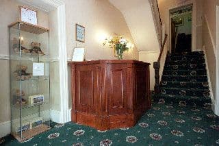 The Broadway Hotel