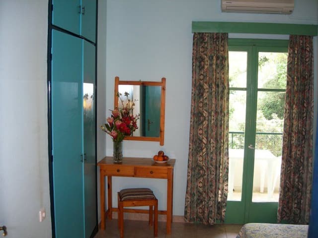 APARTMENT CAPACITY 3